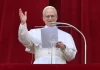 Papa León XIV pide diálogo para detener las guerras