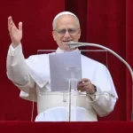 Papa León XIV pide diálogo para detener las guerras