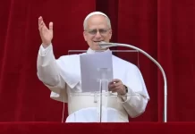 Papa León XIV pide diálogo para detener las guerras