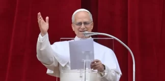 Papa León XIV pide diálogo para detener las guerras