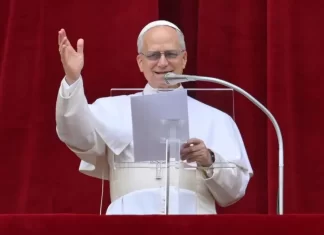 Papa León XIV pide diálogo para detener las guerras