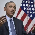 Obama alerta que plan fiscal de Trump pone en riesgo vidas