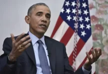 Obama alerta que plan fiscal de Trump pone en riesgo vidas