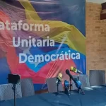Plataforma Unitaria rechaza eliminación del código QR en actas electorales