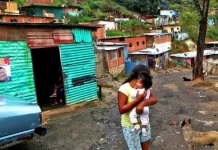 Encovi 2024 revela que 21 millones de venezolanos viven en pobreza