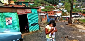 Encovi 2024 revela que 21 millones de venezolanos viven en pobreza