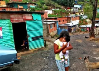 Encovi 2024 revela que 21 millones de venezolanos viven en pobreza