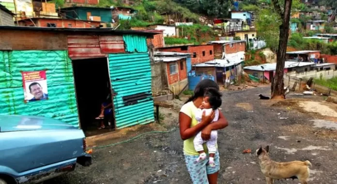 Encovi 2024 revela que 21 millones de venezolanos viven en pobreza