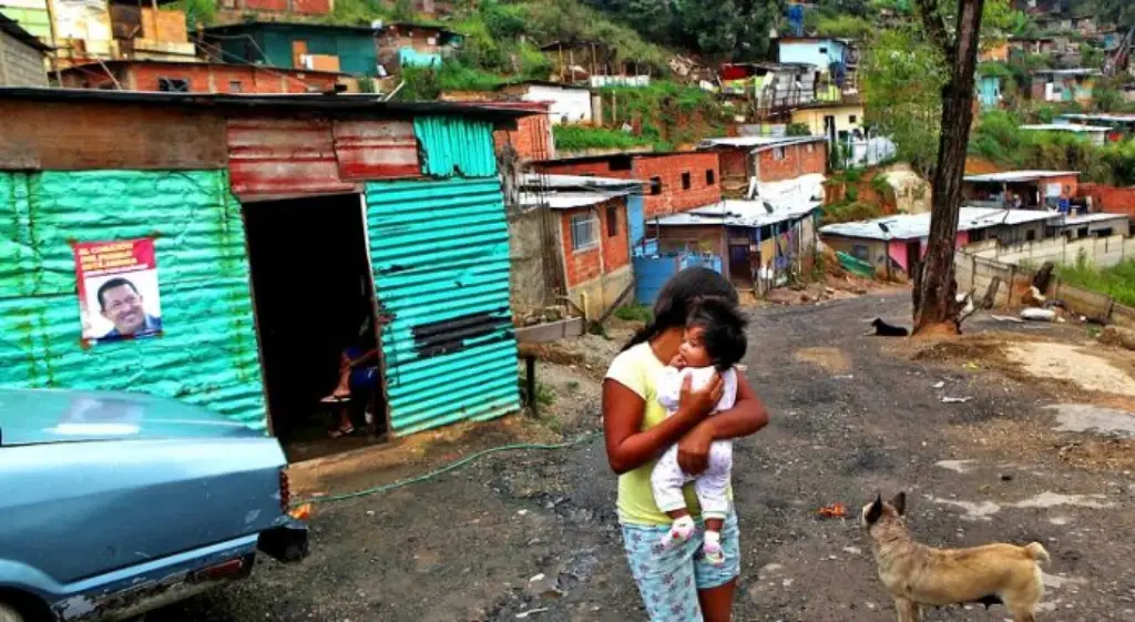 Encovi 2024 revela que 21 millones de venezolanos viven en pobreza
