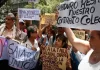 En Venezuela El salario mínimo de $1,48 es insostenible