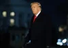 Kremlin defiende ataques a Ucrania y califica críticas de Trump