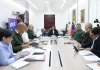 Gobierno retoma jornada completa en administración pública