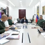 Gobierno retoma jornada completa en administración pública