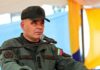 Padrino López: “No estamos amenazando, estamos votando”
