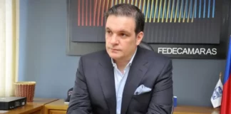Ricardo Cusanno postula a la AN para promover soluciones institucionales