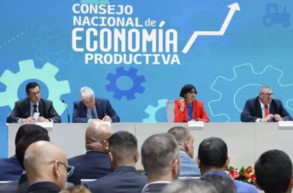 Fedeindustria presentará propuestas económicas al Gobierno nacional