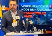 Ecarri alerta sobre apagón pedagógico y exige emergencia educativa
