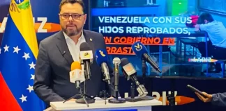 Ecarri alerta sobre apagón pedagógico y exige emergencia educativa