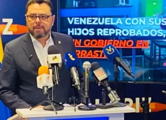 Ecarri alerta sobre apagón pedagógico y exige emergencia educativa