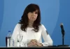 Procurador pide agravar condena contra Cristina Fernández a 12 años