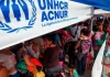 ACNUR suspende ayuda clave por recorte de fondos de EE.UU.