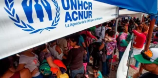 ACNUR suspende ayuda clave por recorte de fondos de EE.UU.