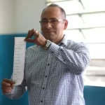 Opositor impugna elección en el Esequibo y denuncia fraude