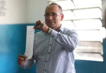 Opositor impugna elección en el Esequibo y denuncia fraude
