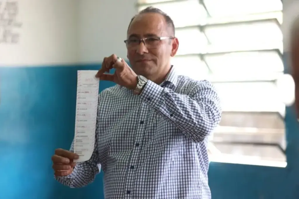 Opositor impugna elección en el Esequibo y denuncia fraude