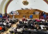 Diputados aprueban Ley del Plan Nacional 2025-2031