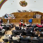 Diputados aprueban Ley del Plan Nacional 2025-2031