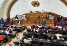 Diputados aprueban Ley del Plan Nacional 2025-2031