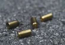 Una joven venezolana fue asesinada a tiros mientras paseaba con un niño