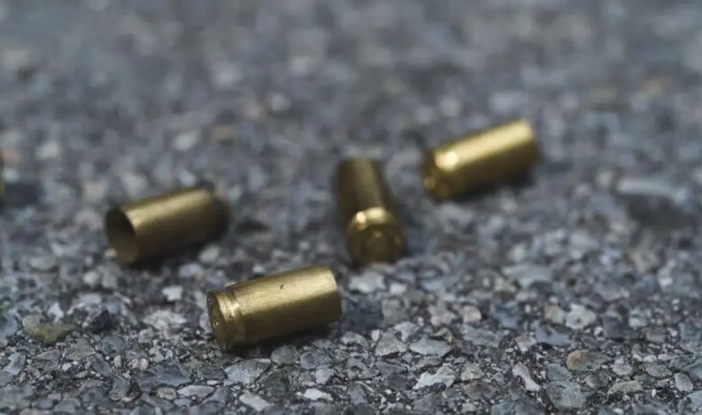 Una joven venezolana fue asesinada a tiros mientras paseaba con un niño