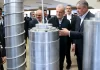 EE.UU. impone sanciones a Irán por avanzar en programa nuclear