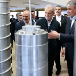 EE.UU. impone sanciones a Irán por avanzar en programa nuclear