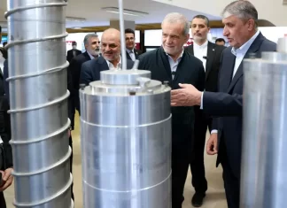 EE.UU. impone sanciones a Irán por avanzar en programa nuclear