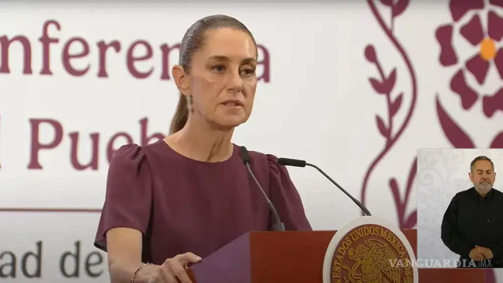 Sheinbaum rechaza impuesto a remesas pese a reducción del Congreso