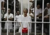 Bukele mantiene incomunicados a 252 venezolanos detenidos