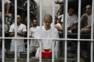 Bukele mantiene incomunicados a 252 venezolanos detenidos