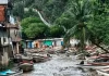 Vía hacia Choroní operativa tras lluvias del 1 de mayo