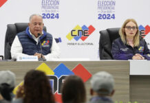 El oficialismo gana 23 de las 24 gobernaciones del país