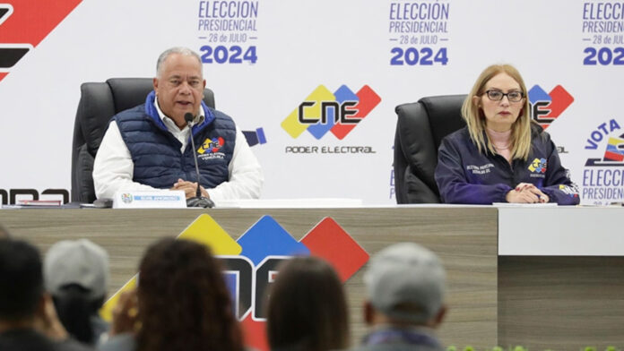 El oficialismo gana 23 de las 24 gobernaciones del país
