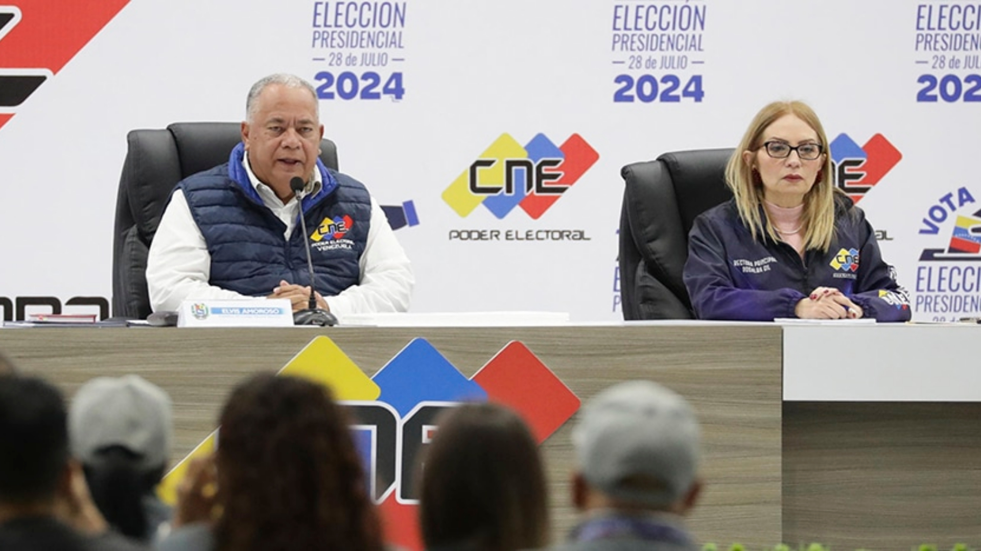 El oficialismo gana 23 de las 24 gobernaciones del país