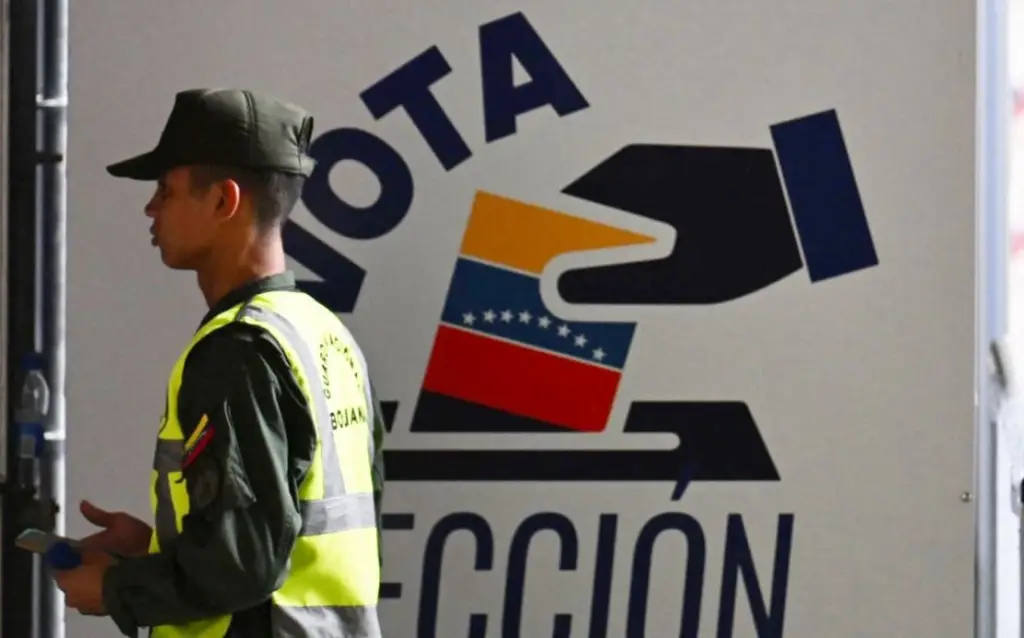 Solo 16 % de los venezolanos tiene alta intención de votar