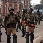 India y Pakistán al borde de una guerra nuclear tras ataque con misiles