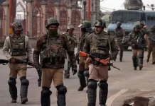 India y Pakistán al borde de una guerra nuclear tras ataque con misiles