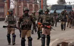 India y Pakistán al borde de una guerra nuclear tras ataque con misiles