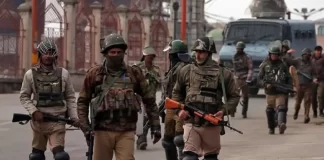 India y Pakistán al borde de una guerra nuclear tras ataque con misiles