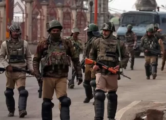 India y Pakistán al borde de una guerra nuclear tras ataque con misiles